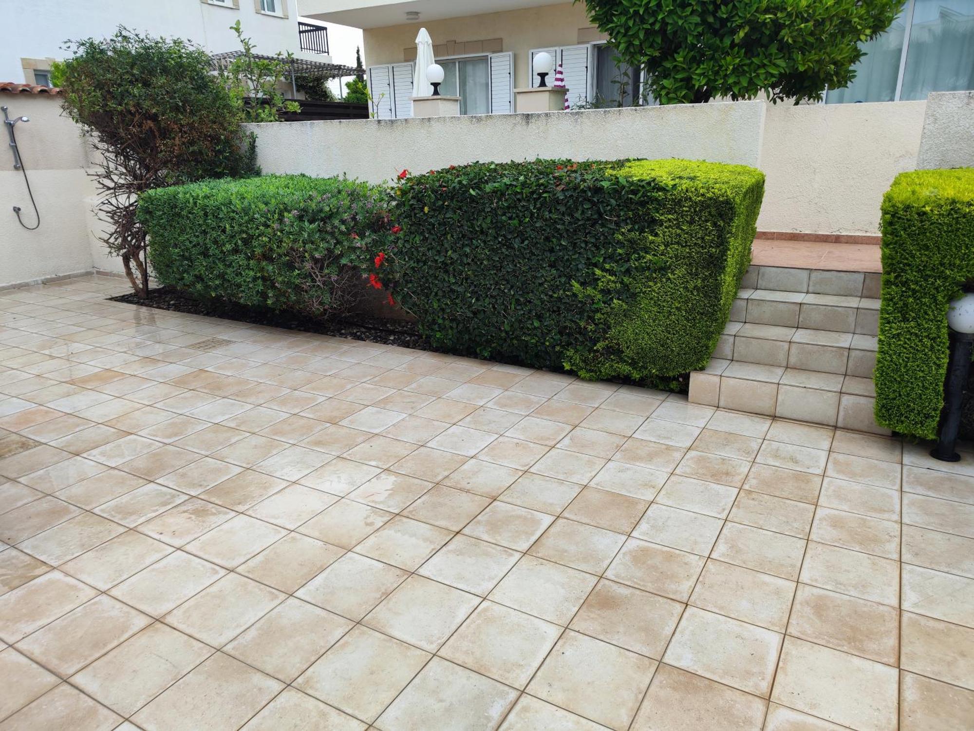 Sunset Green 03 Paphos Exterior photo