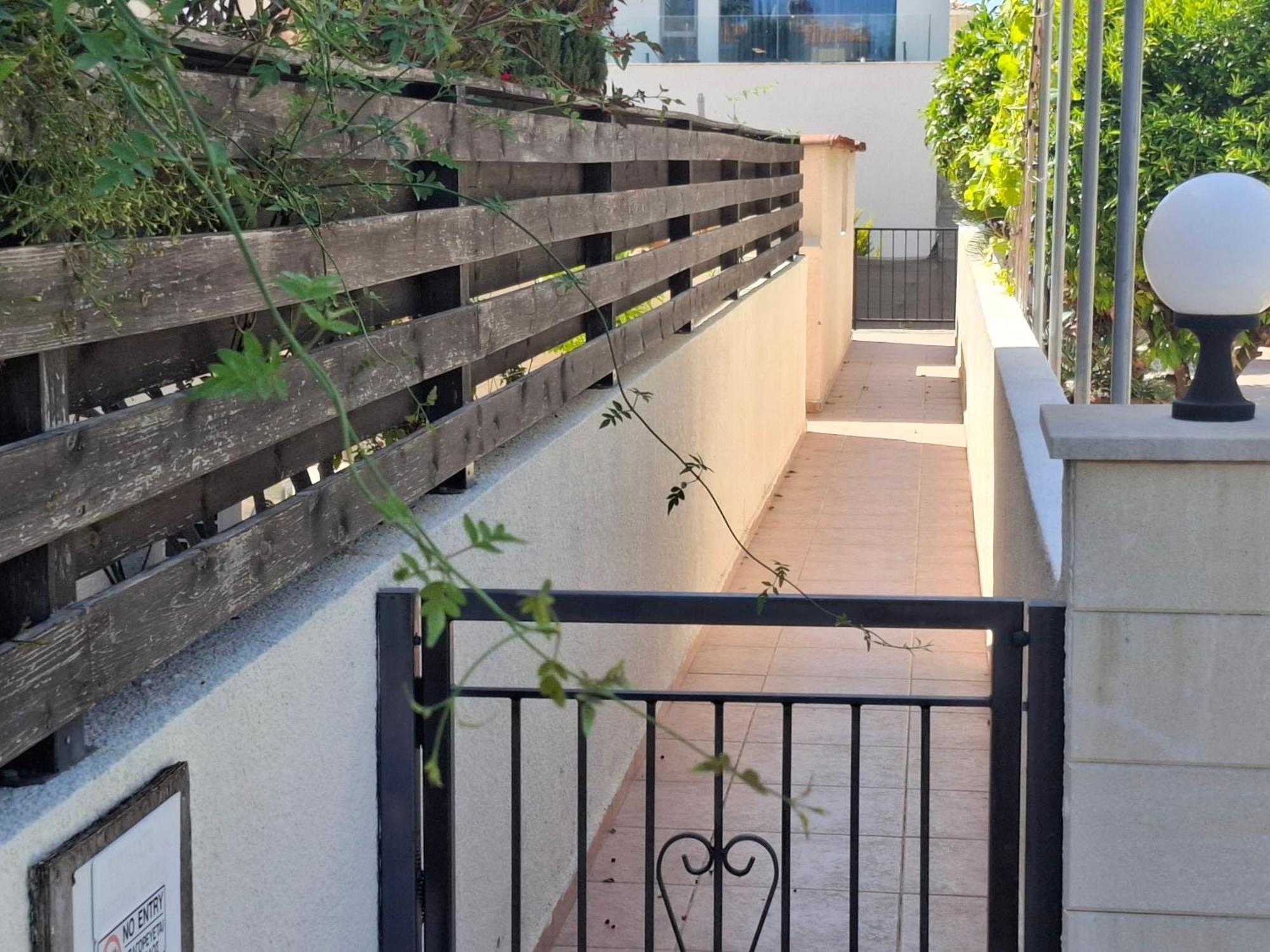 Sunset Green 03 Paphos Exterior photo
